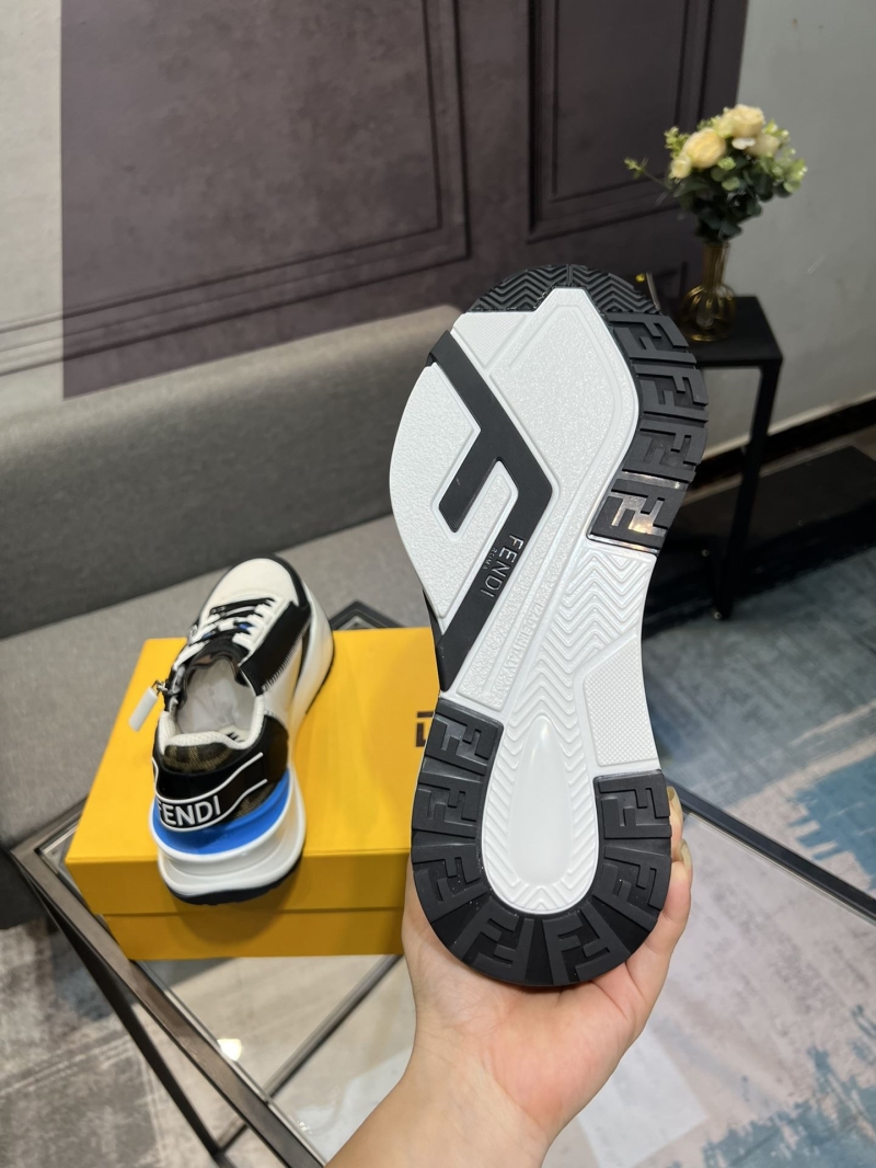 Fendi Casual Shoes